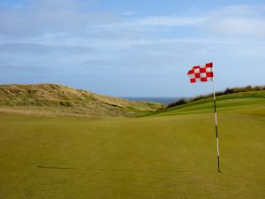 Ocean Dunes 8th Green